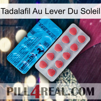 Sunrise Tadalafil new14